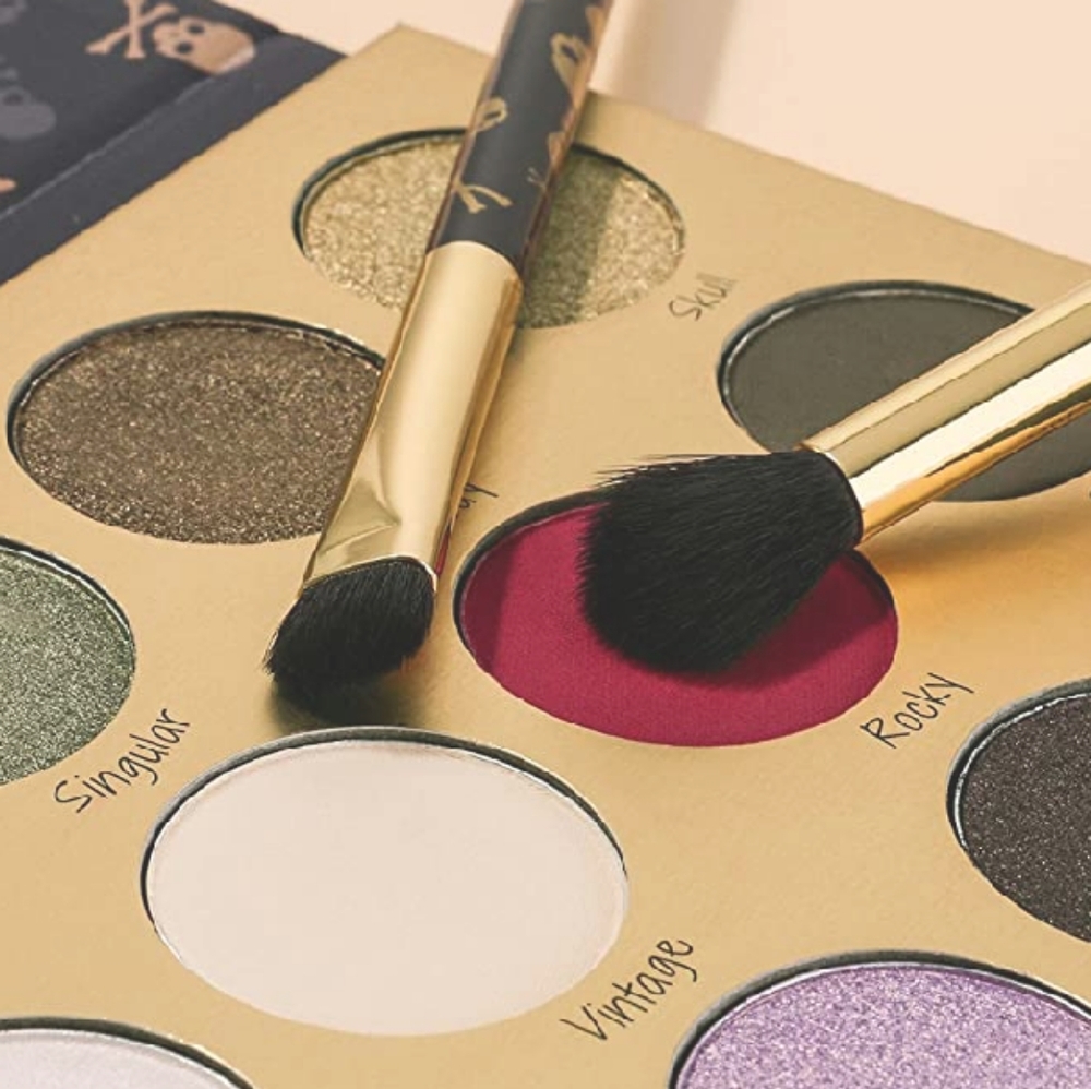 Goth Pro Eyeshadow Palette - Picture 5 of 9